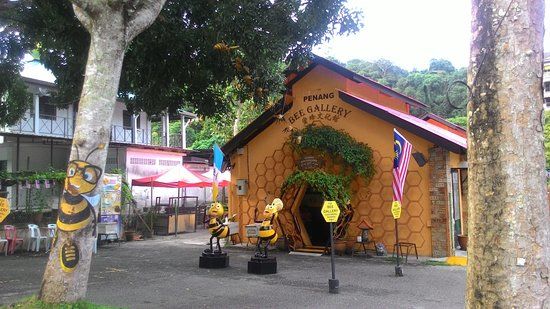 Bee Gallery Penang